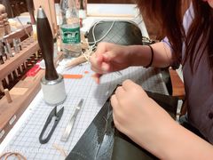 -HEARTISANS手工DIY皮艺体验(安贞环宇荟店)