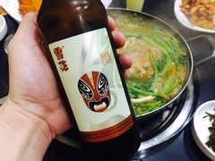 -子莲脊骨汤(连红小区店)