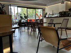 大堂-fishtank鱼缸咖啡(三山街店)