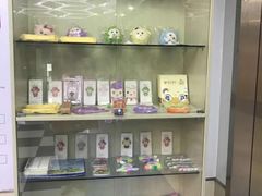-昂立青少儿成长中心(宝山万达校区)