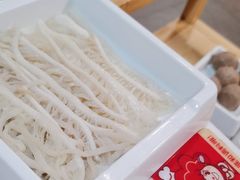 -傣妹火锅(南京东路一店)