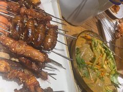 -小核桃品质串店(世茂大道店)