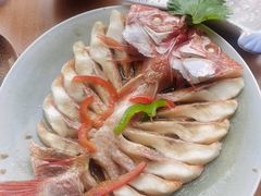 -九井澤精致料理(金茂店)