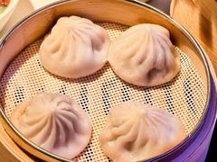 -醉舍·新淮扬菜(长宁龙之梦店)