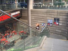 -Luchador摔跤手墨西哥餐厅(恒宇广场店)