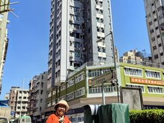 -大荣华酒楼(元朗老店)