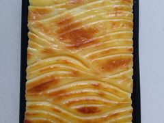 奶油沙拉蛋糕-长发西饼(道前店)