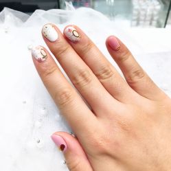 -日本普洛莱茜尔美睫美甲
