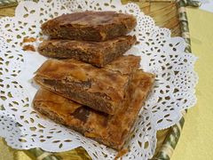 二他妈妈糖饼-卫鼎轩·家宴(水上公园店)
