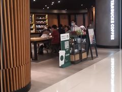 -星巴克(来福士2F店)