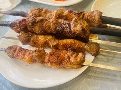 -汗腾格里·风味餐厅(新疆驻京办店)