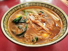 -金张掖麻辣烫(凤城一路店)