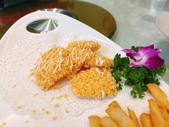 -千岛湖鱼味馆(十字街总店)