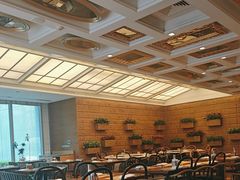 -食百绚全日制餐厅(成都棕榈泉费尔蒙酒店)