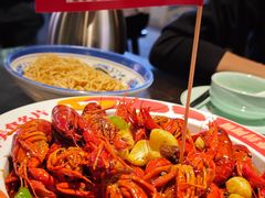 -阿财老铺·老蚌埠龙虾城(华夏总店)