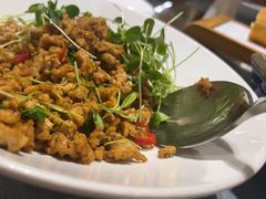-格桑花开药膳蔬食文化空间