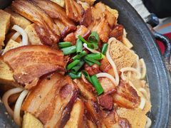 -百花人家(清水田园店)