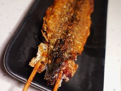 -京韵胡同·酱香羊蝎子火锅涮肉(长寿路店)