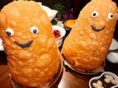 -许爷家·生态湖鲜(徐汇日月光店)