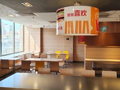 -麦当劳(北方新天地店)