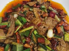 -黔大人·贵州花溪牛肉粉(宝能太古城店)