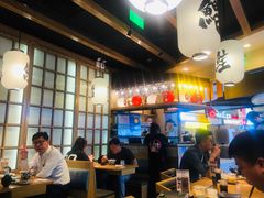 大堂-沼津港渔市(宏伊国际广场店)