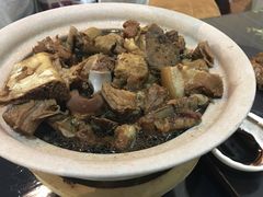 马来巴生肉骨茶-小娘惹厨房Little Nyonya(狮城有约上榜店)