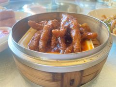 -水上明月·湖景餐厅