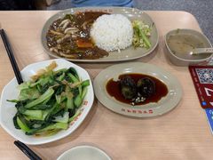 -百家鸡味馆(清泰店)