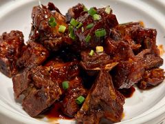 -绿茶餐厅(西单老佛爷店)