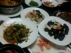 -同忆餐厅(莫干山路店)