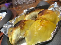 -阿记烧烤(大兴新区店)
