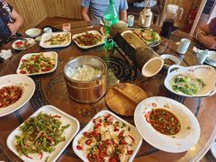 -61号餐吧(兴坪古镇漓江店)