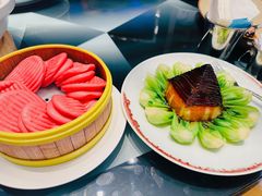 -苏州W酒店·苏滟中餐厅