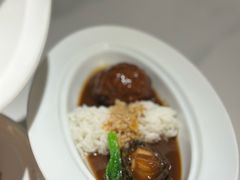 -羲和雅苑•北京烤鸭(国贸商城店)