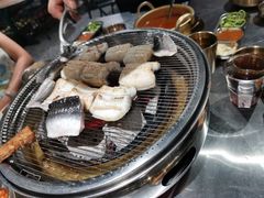 -本炙炭烤·蒲烧活鳗料理店(金沙洲店)