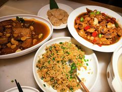 -大鱼徽州·寻味徽菜(万象汇店)