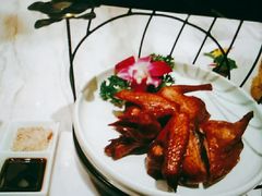 -嘉美轩·精细潮州菜·商务宴请(惠州佳兆业铂尔曼酒店)
