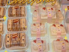 -85度C(北京八角物美店)