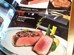 -Mr.cattle·卡图牛扒(中建广场店)