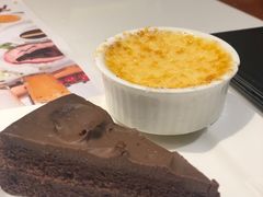 -斗牛士牛排餐厅(嘉里汇店)