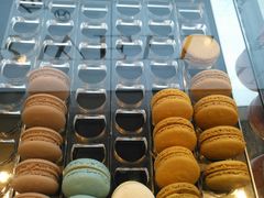 -麦雪尔甜品·生日蛋糕(新街口旗舰店)