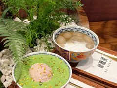 -糖糖屋•糖水•雪花冰店(时尚天河店)