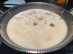 胡椒猪肚鸡-捞王锅物料理(济南万象城店)