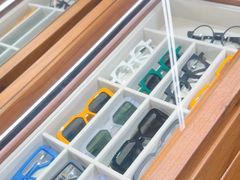 -大视光学•LINDBERG林德伯格•全球手工眼镜集合店(王府井店)