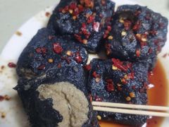 -五娭毑臭豆腐(黄兴南路店)