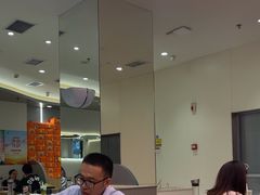 -呷哺呷哺 黄金牧场 (新辰里学清路店)