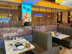 -燕兰楼·清真西北融合菜(亚运村店)