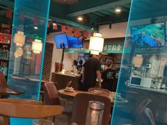 -刀板香·安徽菜(望江东路店)