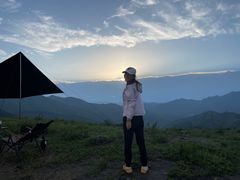 -灵山